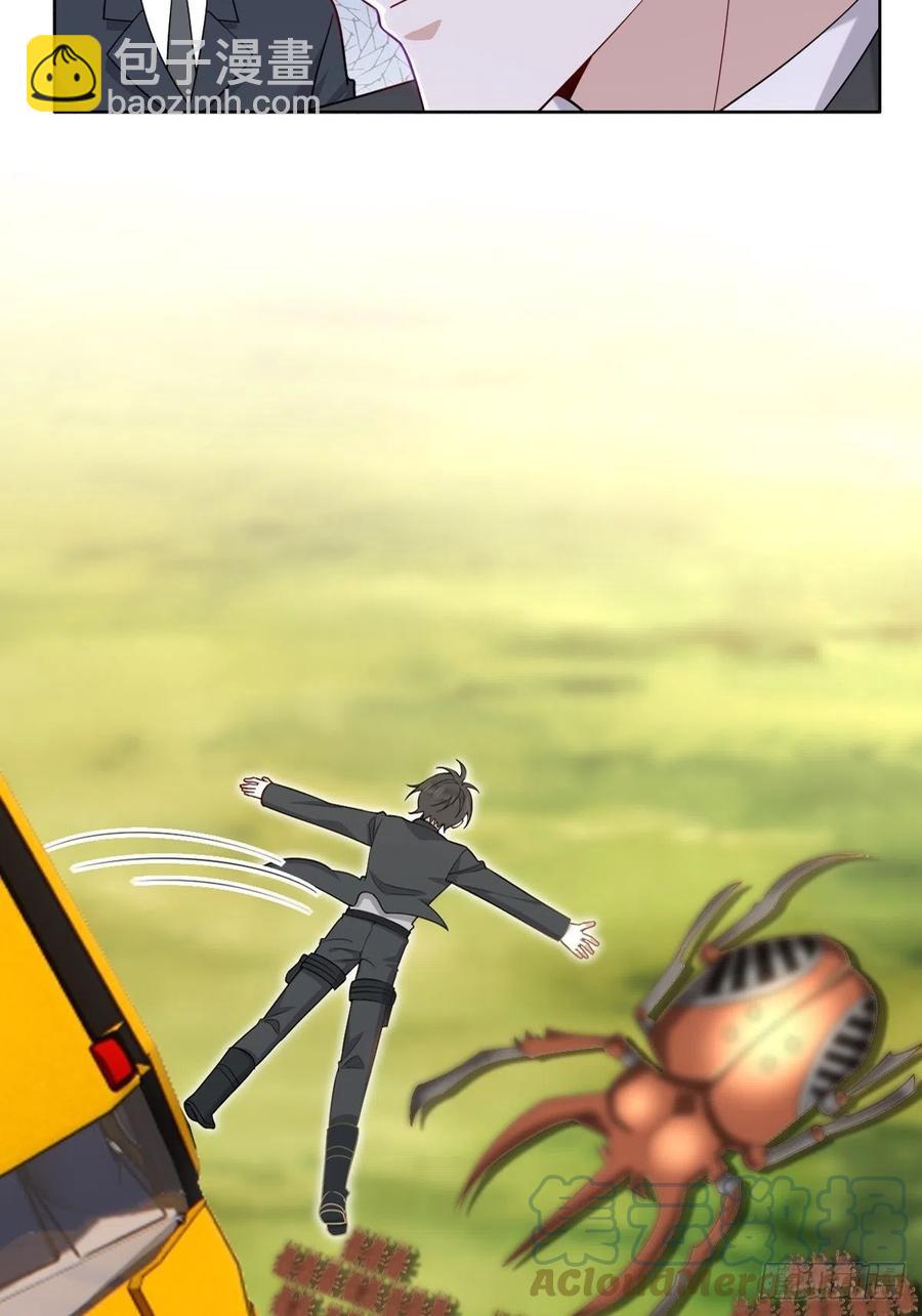 087 危机(1/2)-第88话