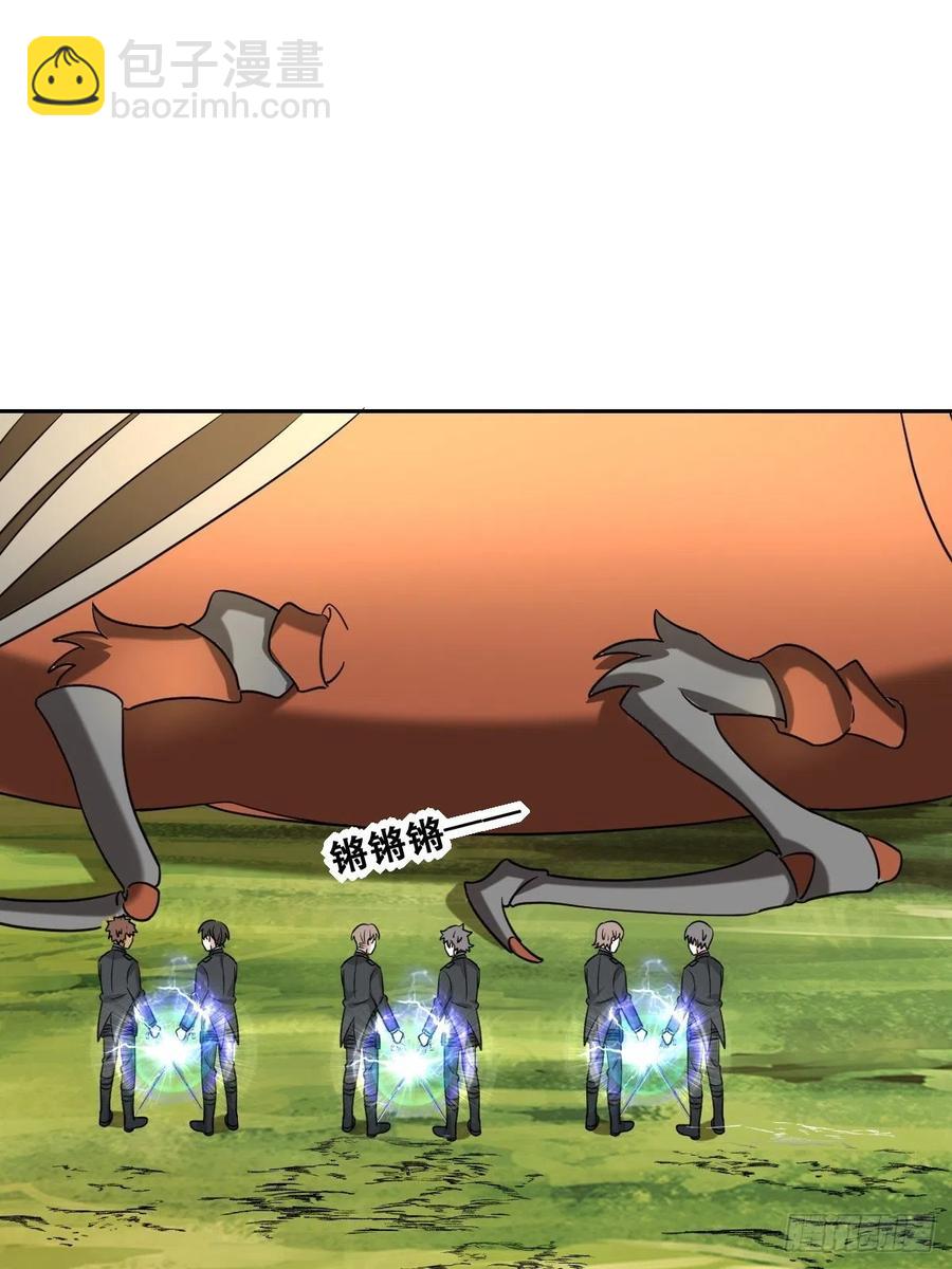 087 危机(1/2)-第88话