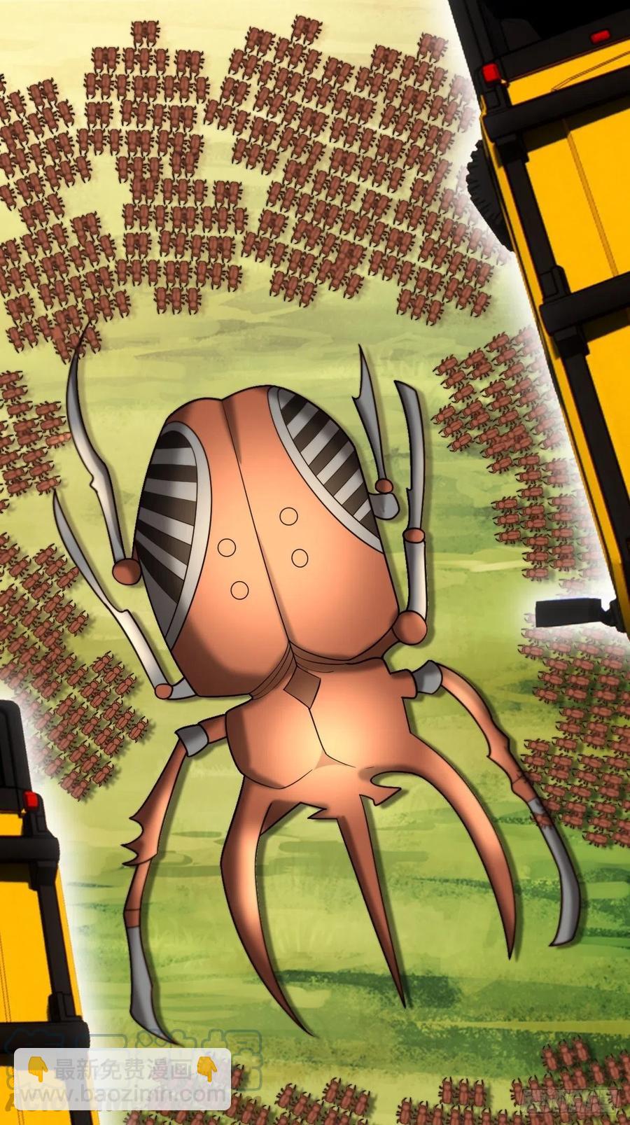 087 危机(1/2)-第88话