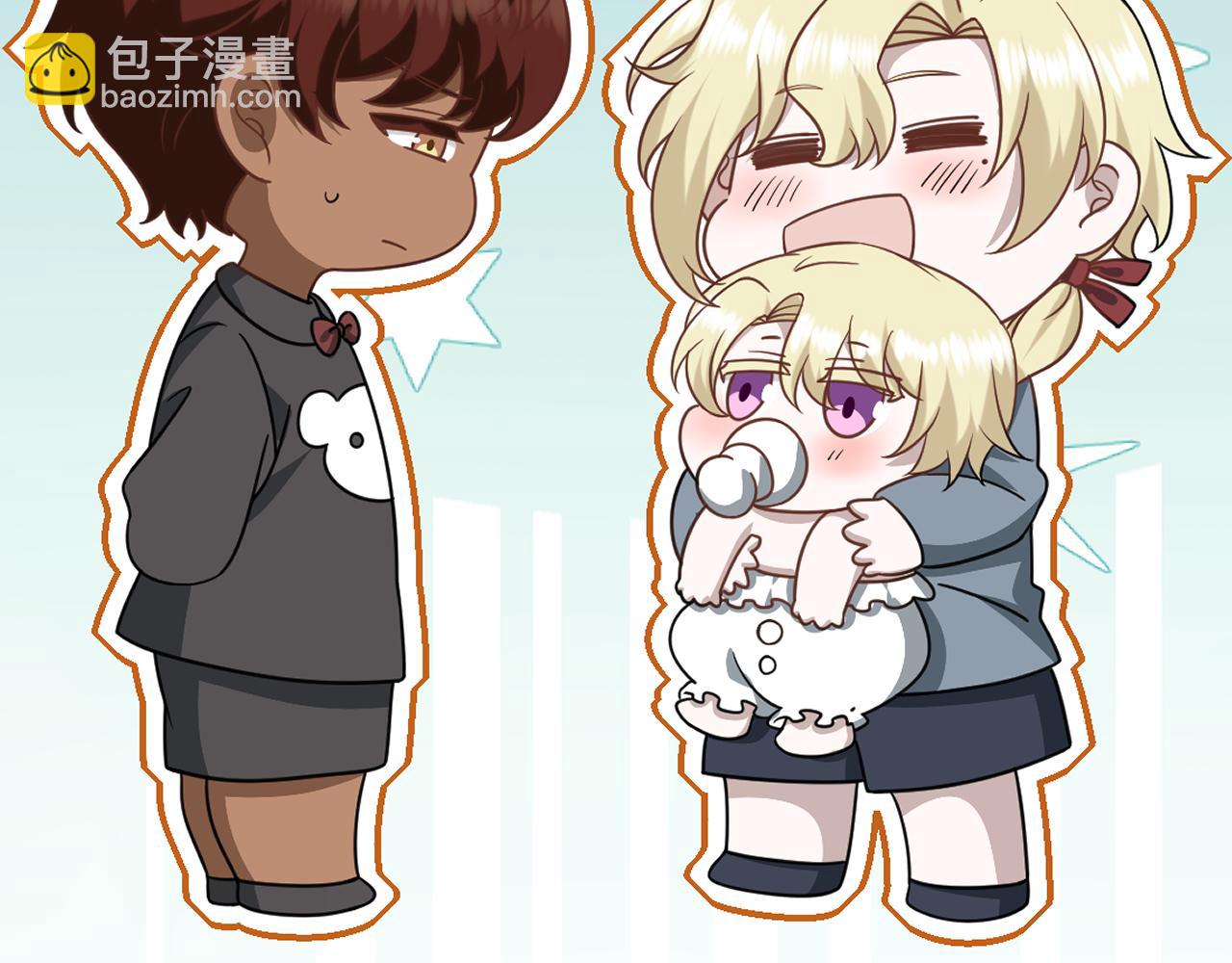 097 谈判(1/3)-第98话