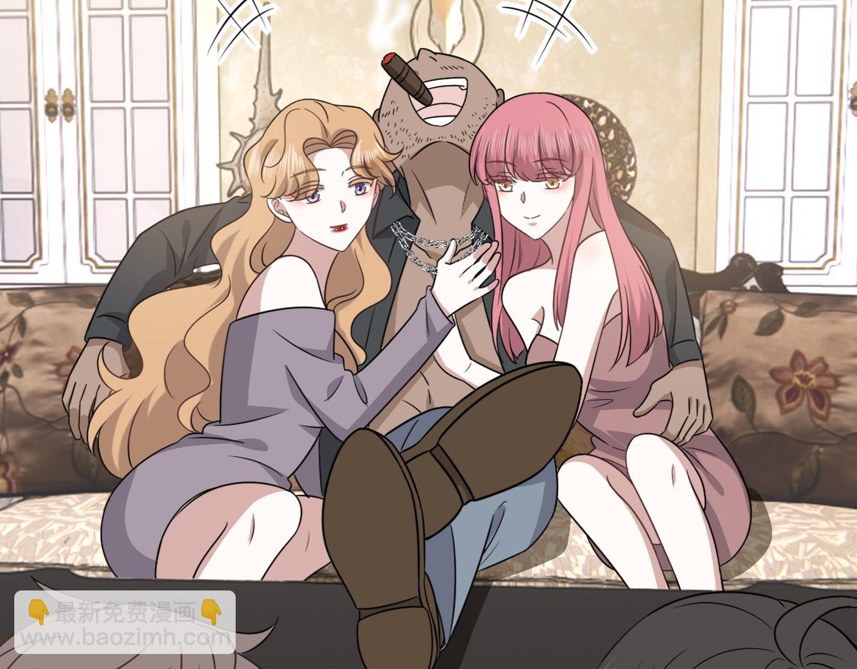 097 谈判(1/3)-第98话