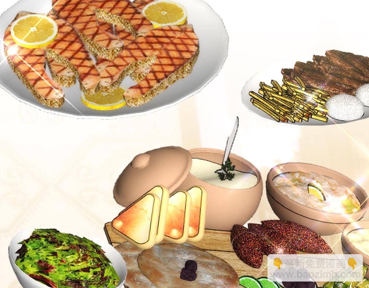 099 被教训(1/3)-第100话