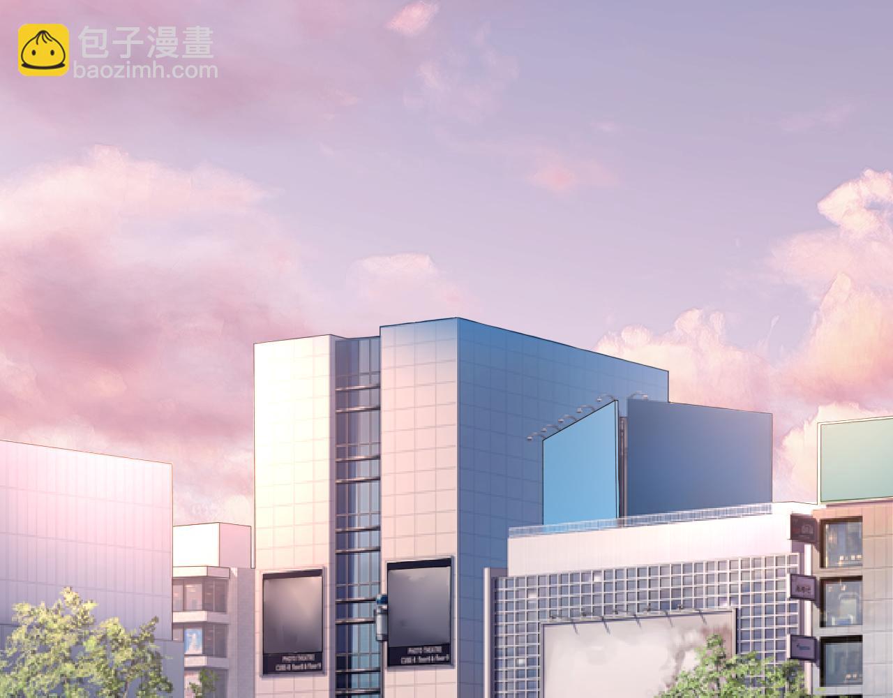 第23话 我会帮你照顾他的~(1/3)-第24话