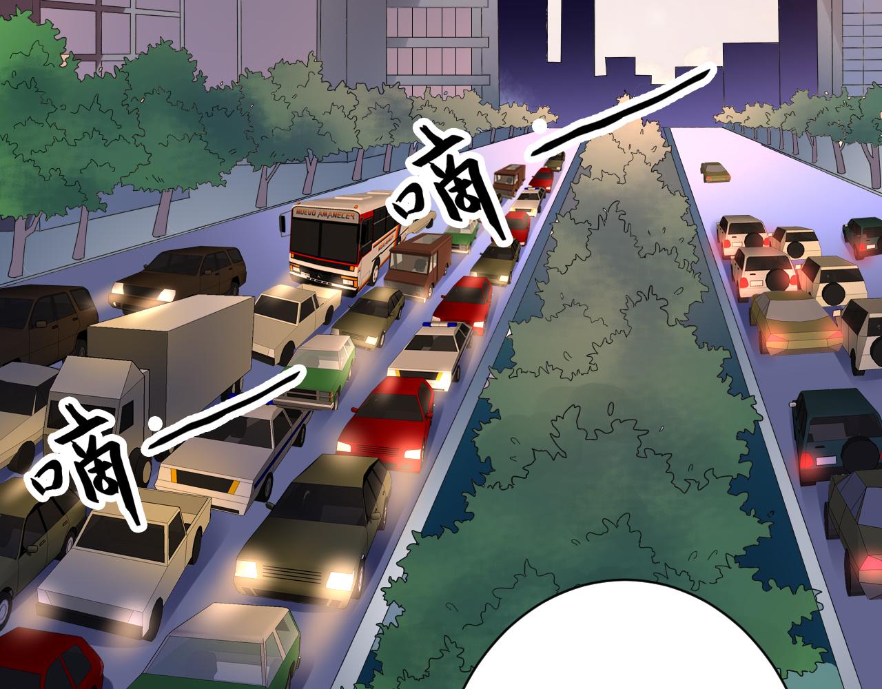 第23话 我会帮你照顾他的~(1/3)-第24话