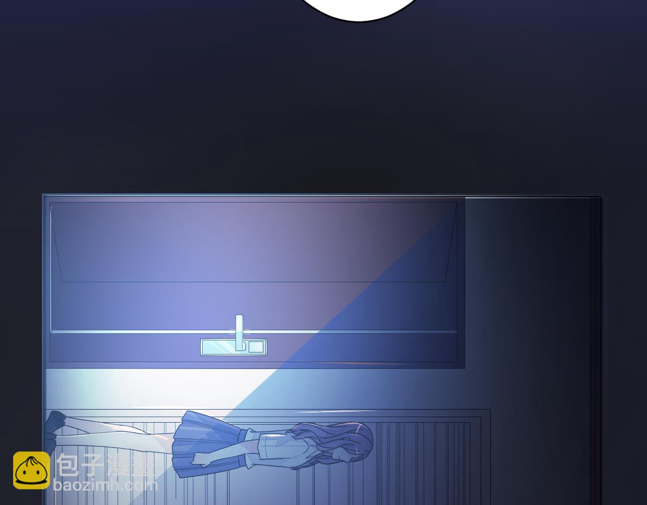 第25话 你这个傻丫头！(1/2)-第26话