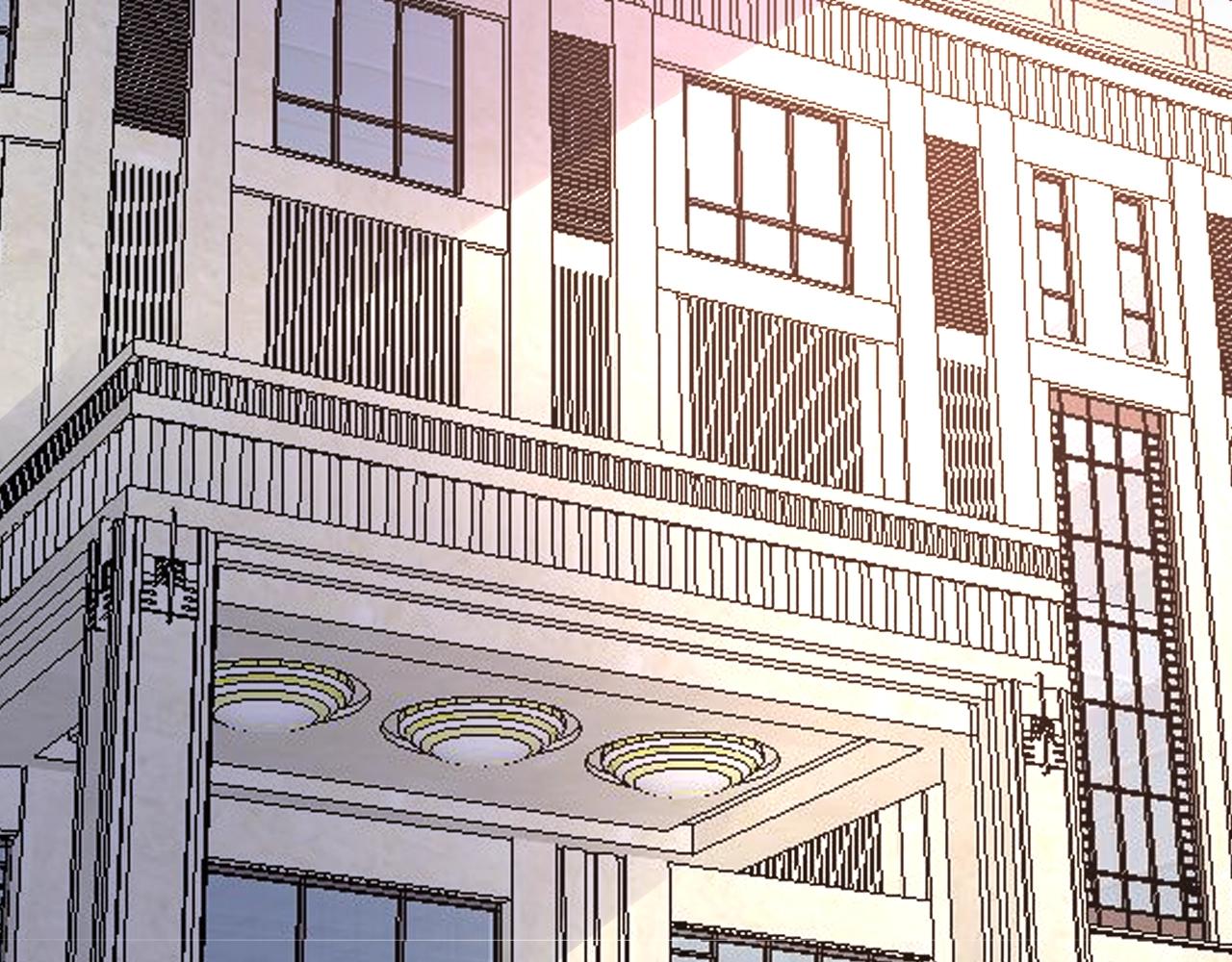 第35话 除蛀虫(1/4)-第36话