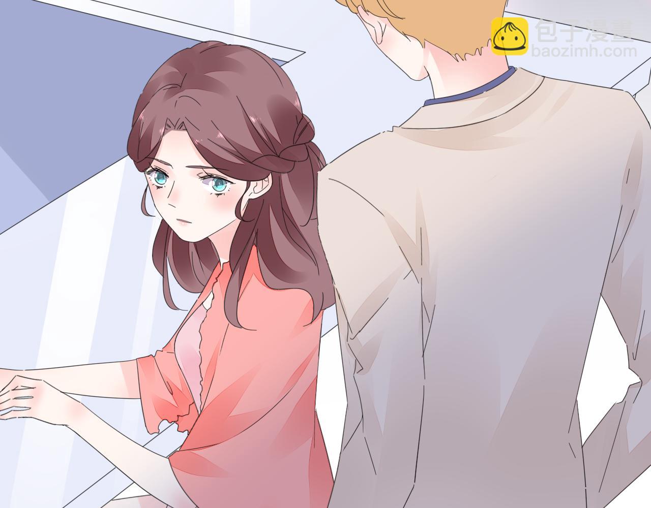 第45话 来爱我吧(1/2)-第46话