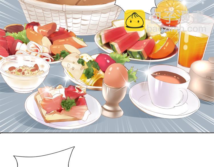 第5话 你吃的东西我都要尝遍(1/2)-第6话