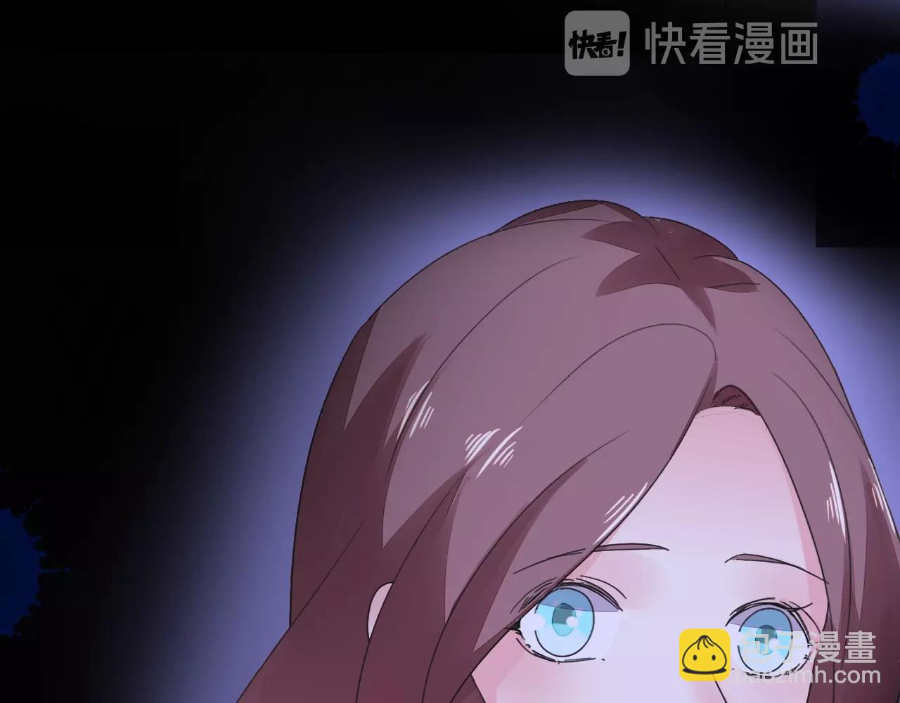 第55话 久违的亲昵(1/3)-第56话