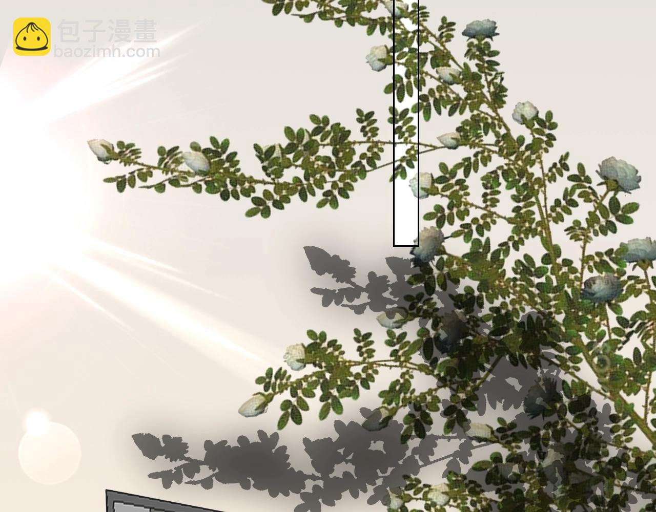 第55话 久违的亲昵(1/3)-第56话