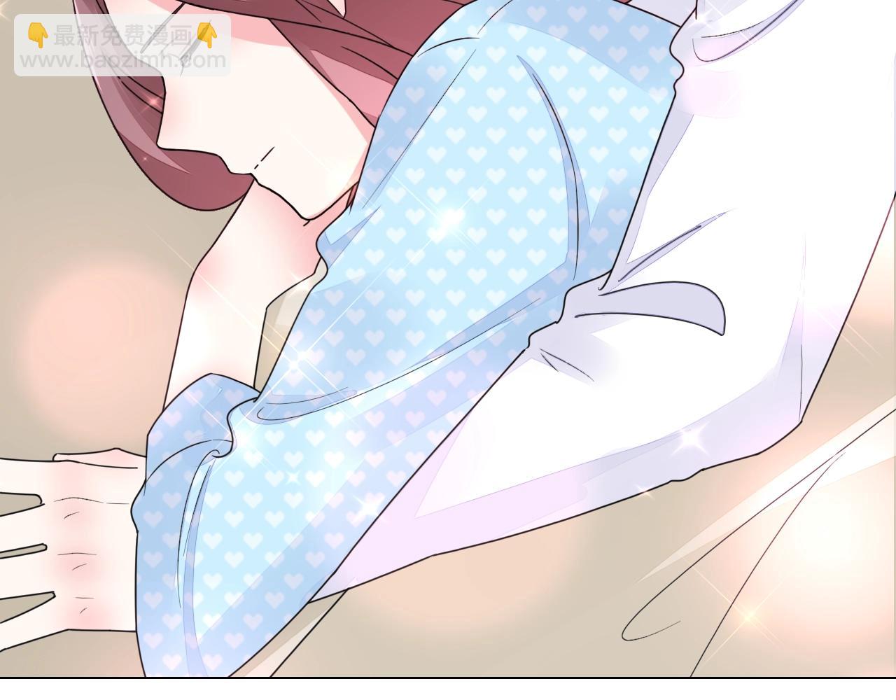 第55话 久违的亲昵(1/3)-第56话