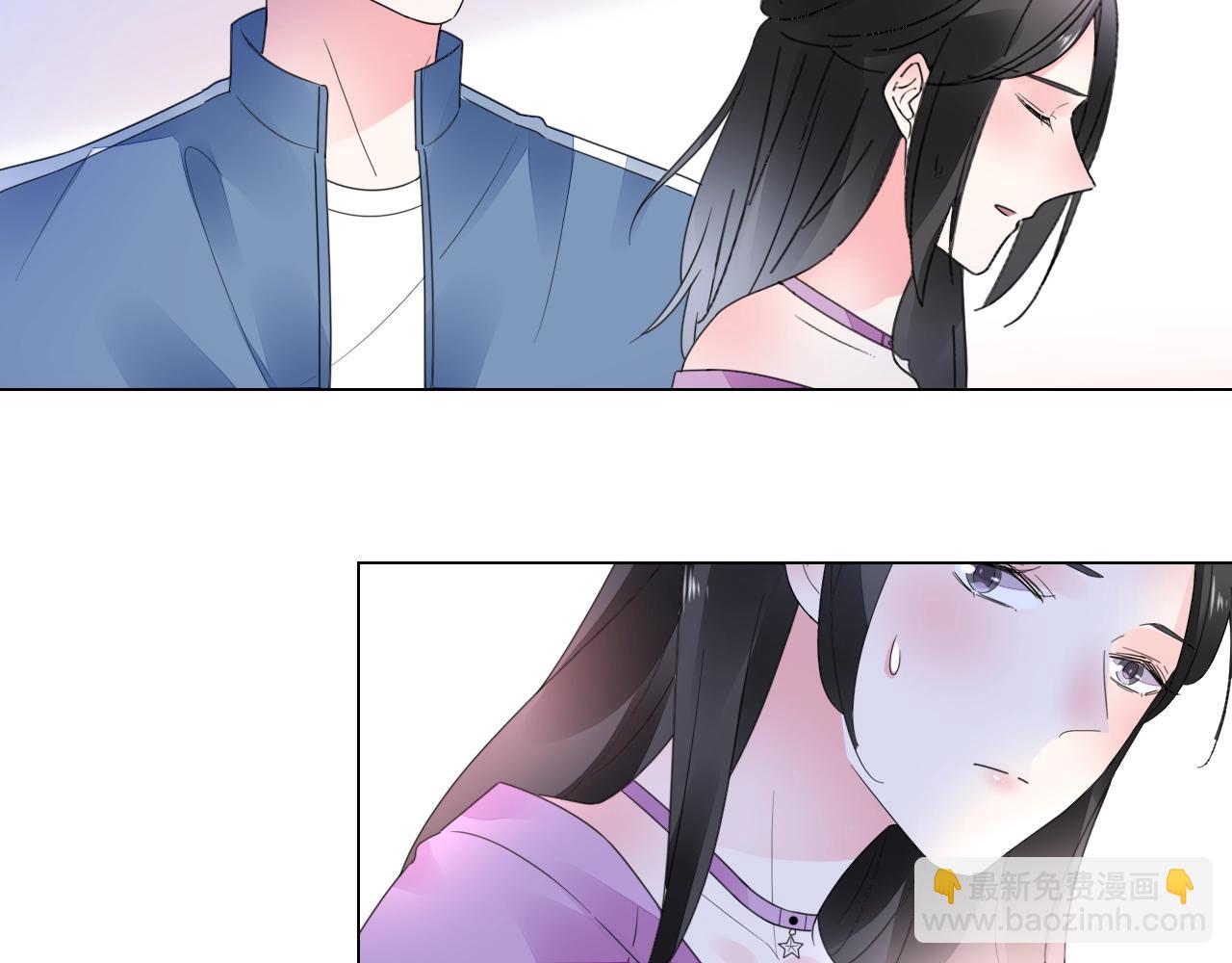 第57话 我怀孕了(1/3)-第58话