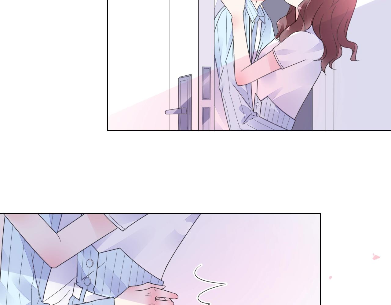 第61话 你才是我的晚餐(1/2)-第62话