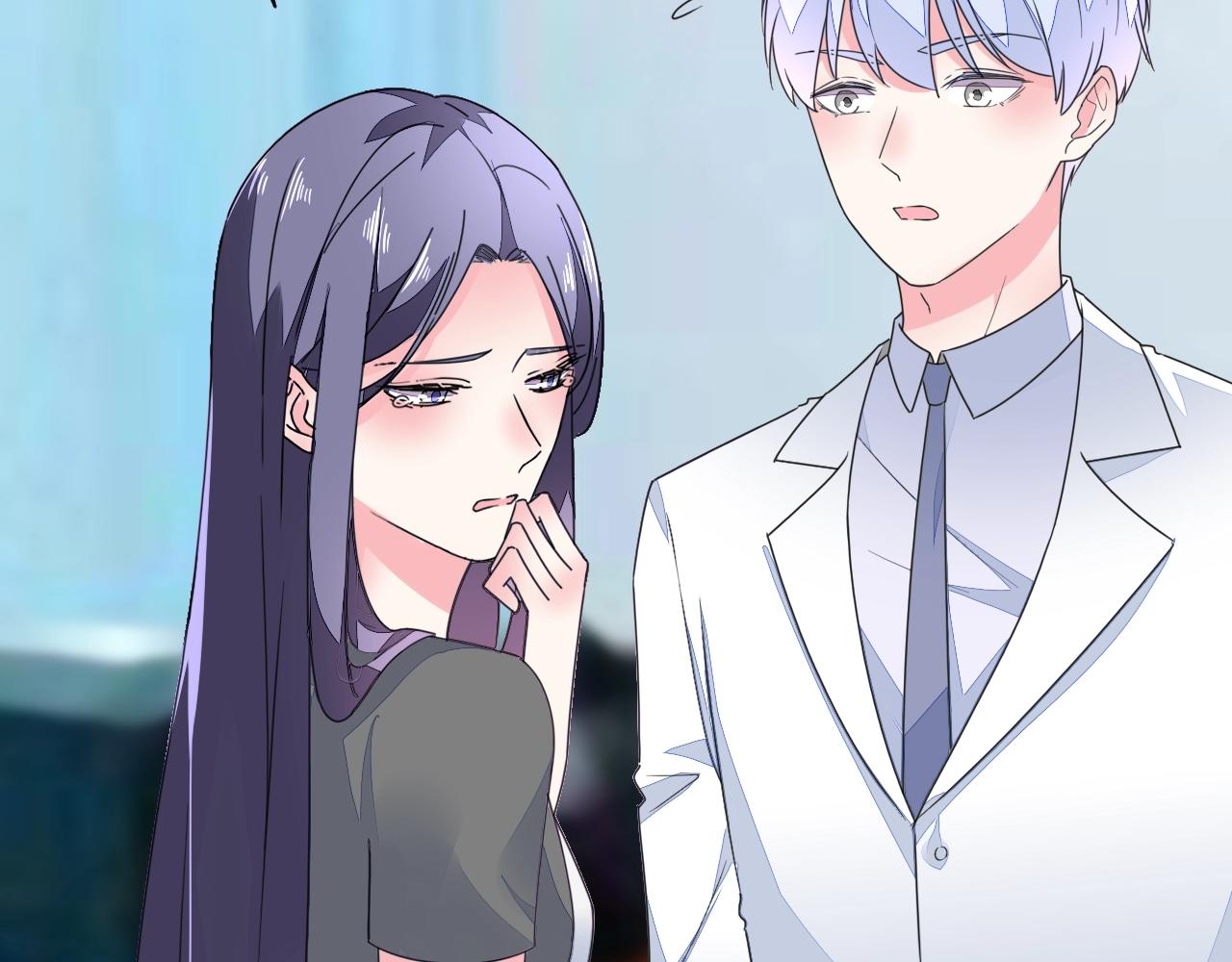 第65话 学长你真好~(1/3)-第66话