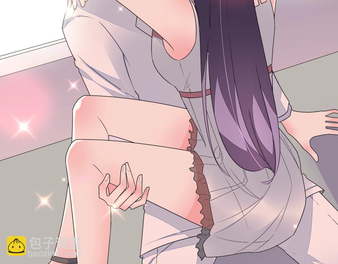 第65话 学长你真好~(1/3)-第66话