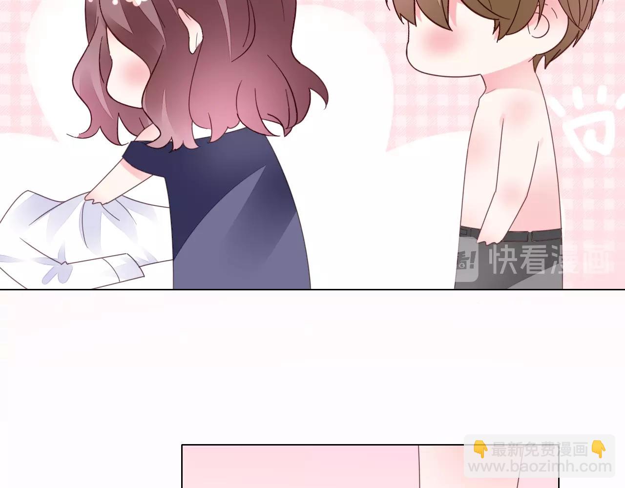 第69话 别弄脏地板(1/3)-第70话