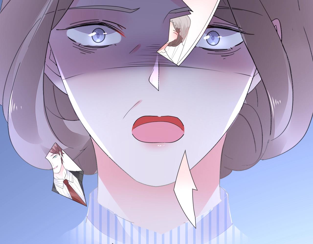 第71话 不劳你费心(1/3)-第72话