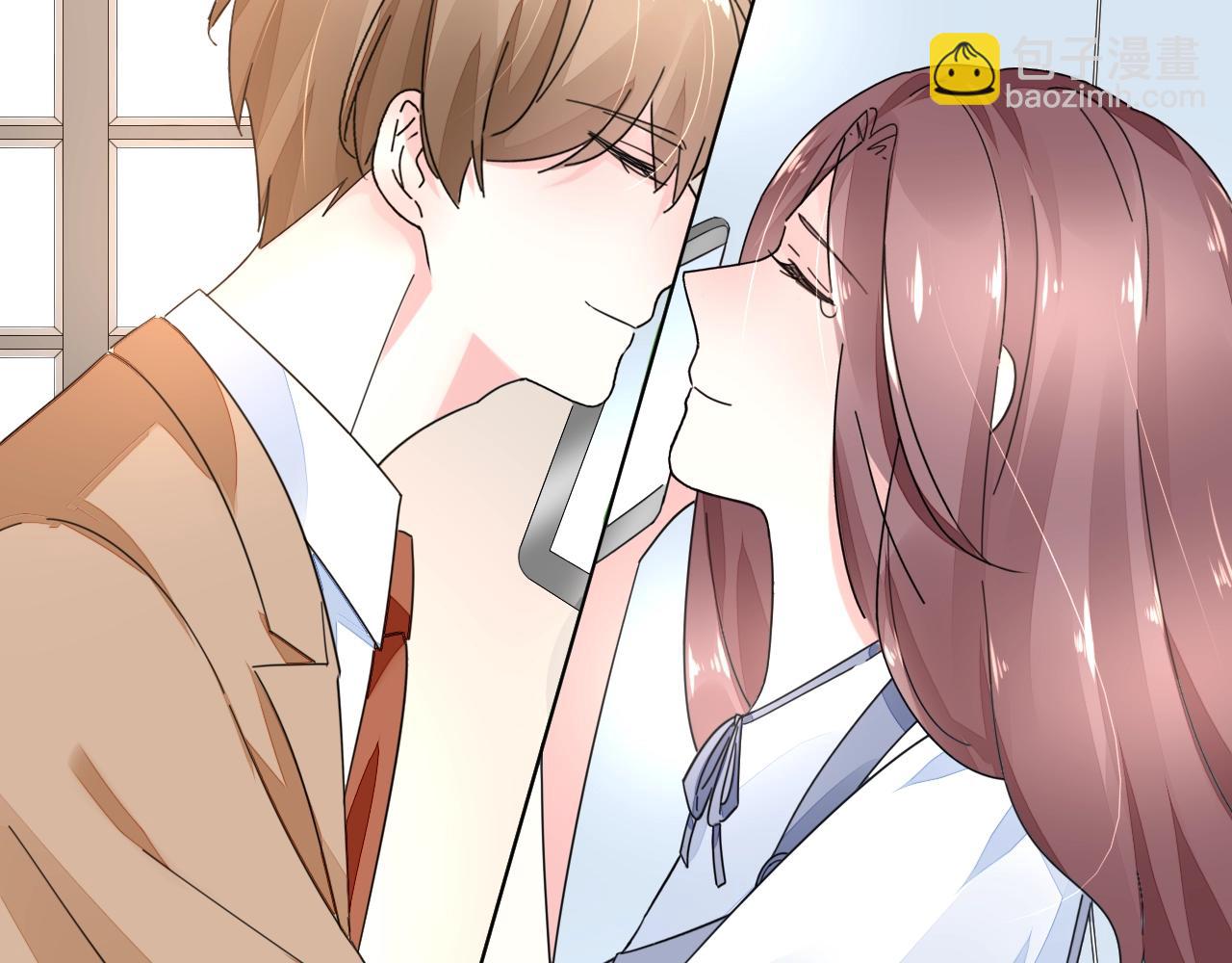 第73话 我想你了(1/3)-第74话