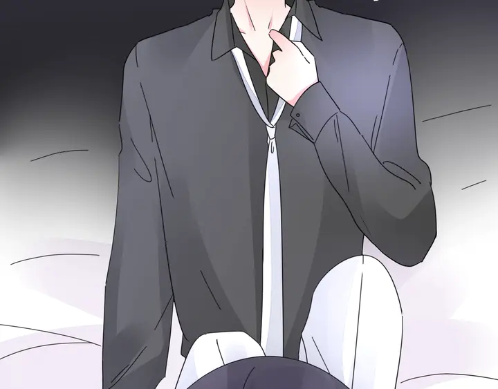 第105话 再抱一会(1/2)-第106话