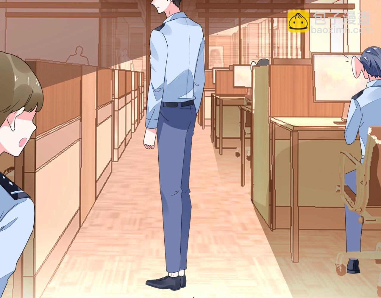 第75话 我就吃定你了(1/3)-第76话