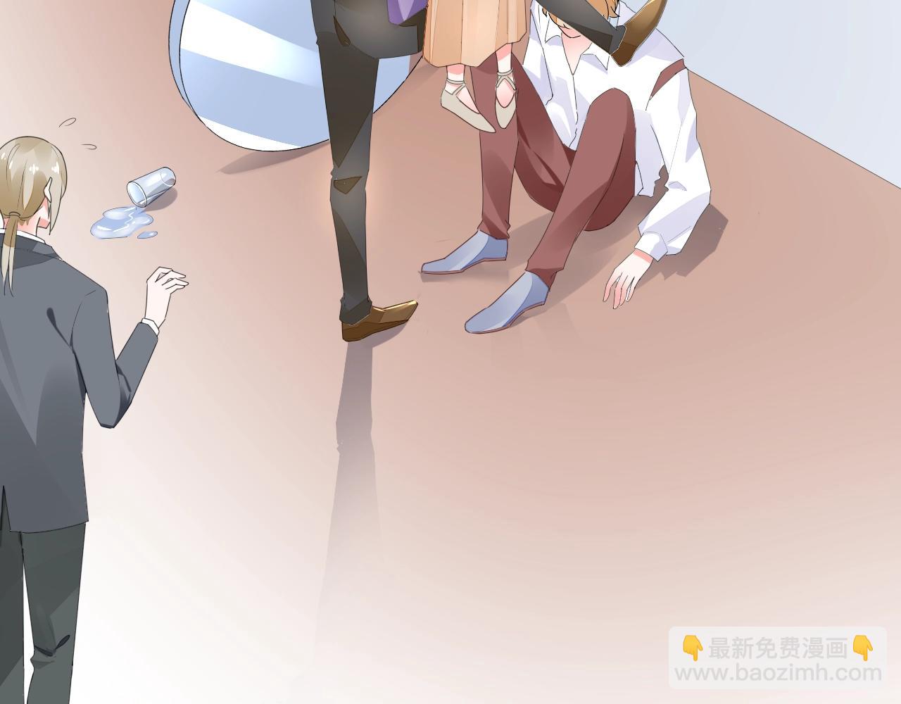 第77话 都满足你(1/3)-第78话