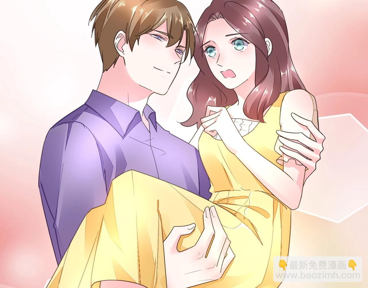 第79话 放我下来！(1/2)-第80话