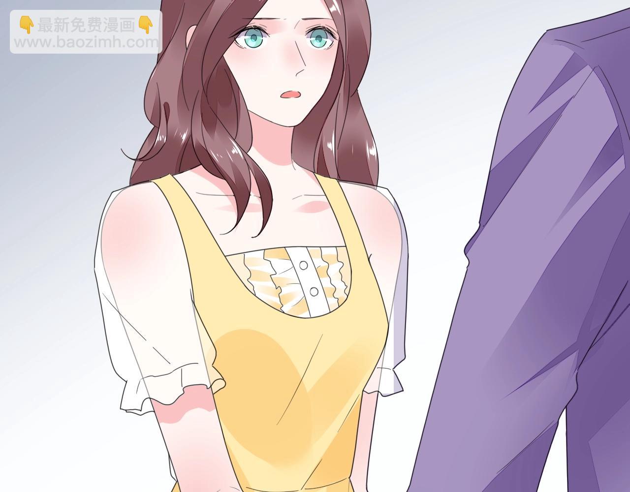 第79话 放我下来！(1/2)-第80话