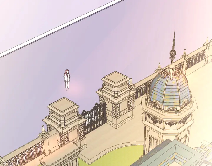 第111话 被人操控的复仇？(1/2)-第112话