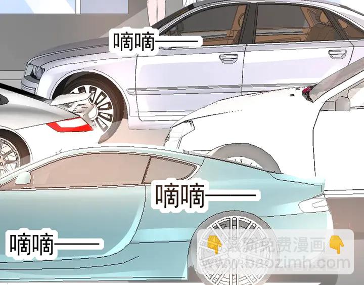 第113话 你又看不见了？(1/2)-第114话