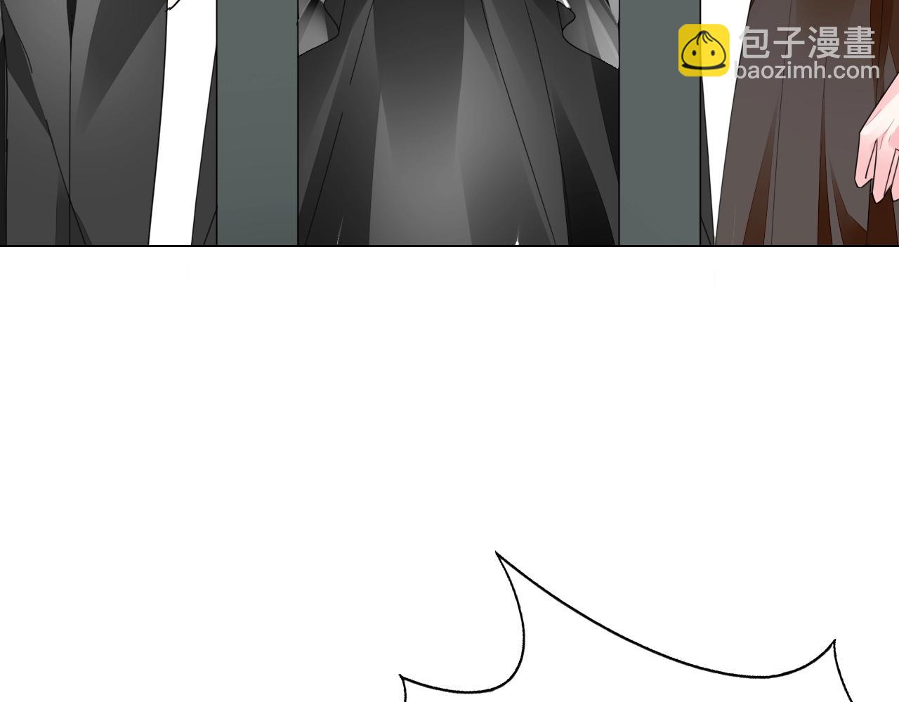 第83话 不要抛下我！(1/3)-第84话