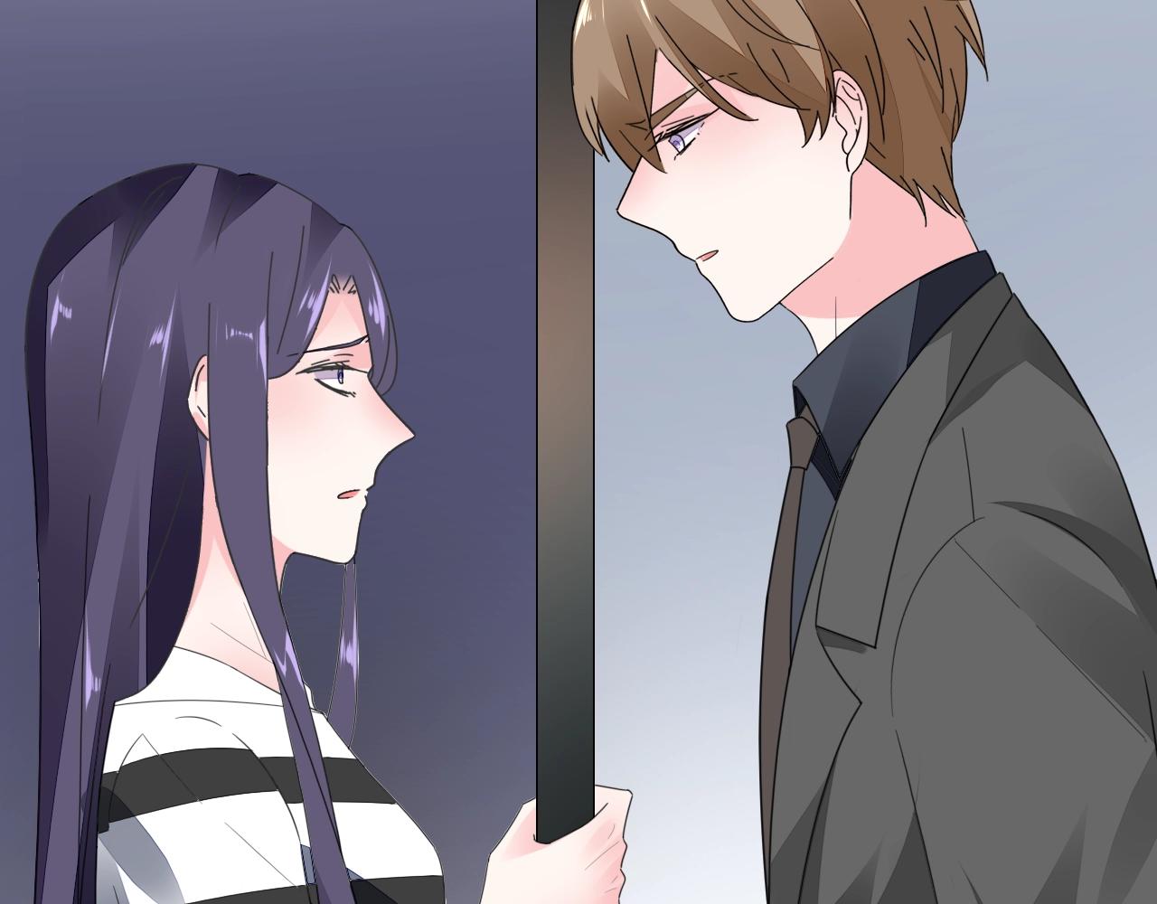 第83话 不要抛下我！(1/3)-第84话