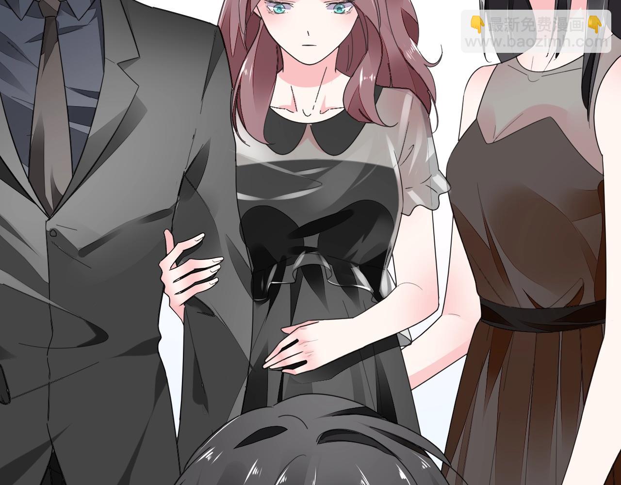 第83话 不要抛下我！(1/3)-第84话