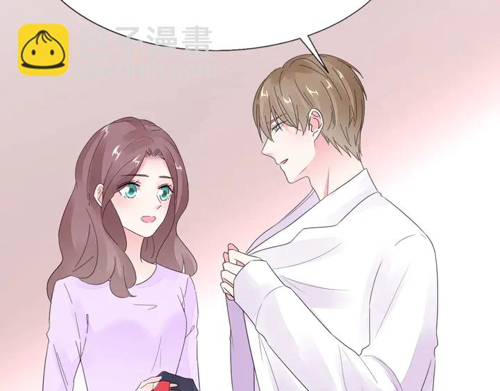 第119话 又怀孕了？(1/2)-第120话