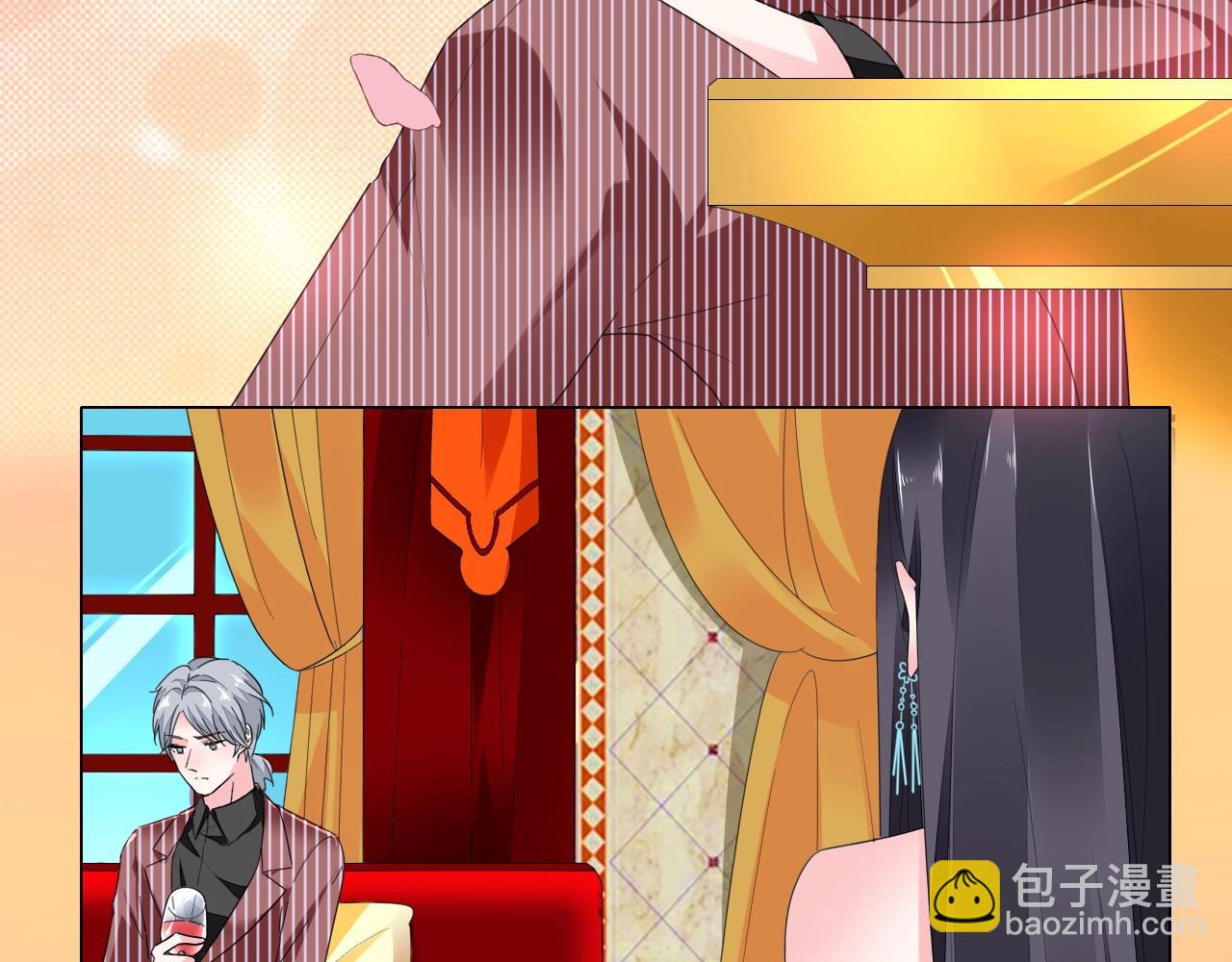 第89话 带有目的的勾引(1/2)-第90话