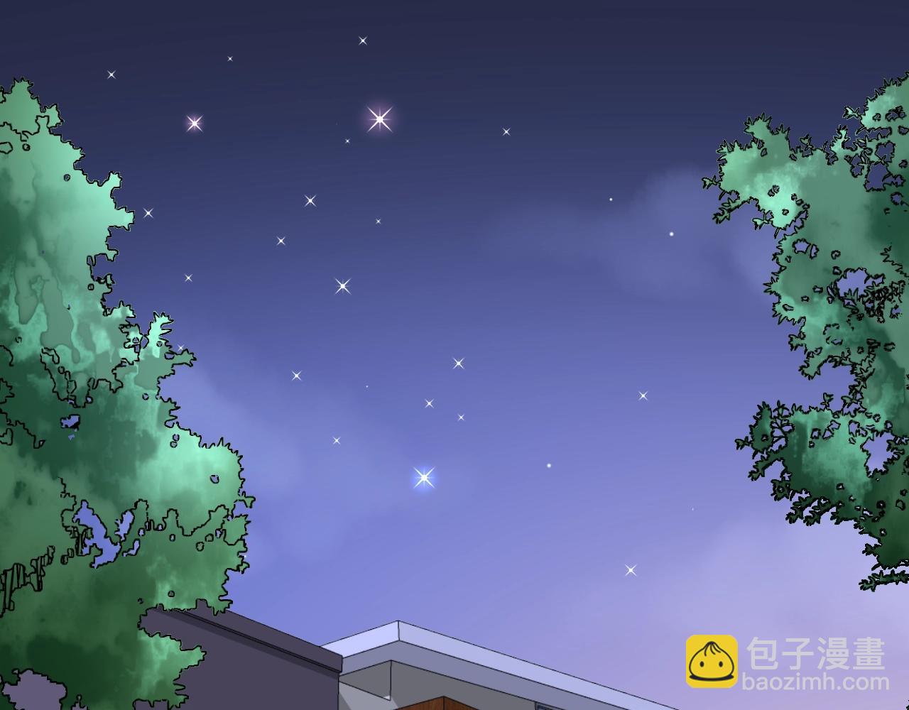 第95话 眼里只有你(1/3)-第96话