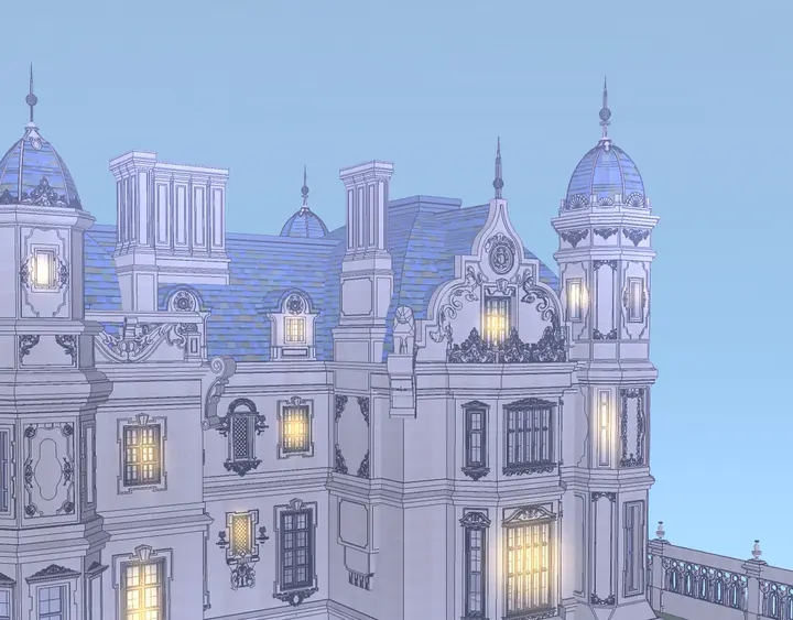 第127话 对不起，我爱你(1/2)-第128话