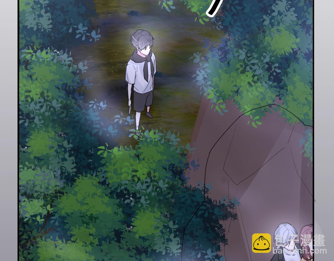 第97话 我的丫头(1/2)-第98话