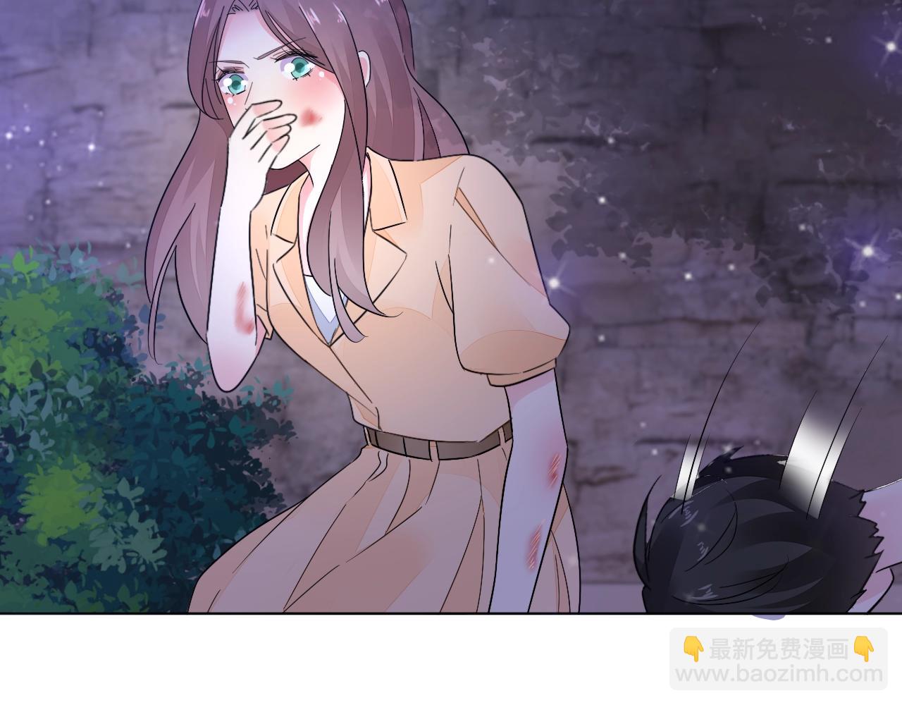 第97话 我的丫头(1/2)-第98话