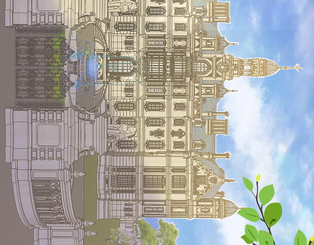 第99话 寸步不离守护你(1/2)-第100话