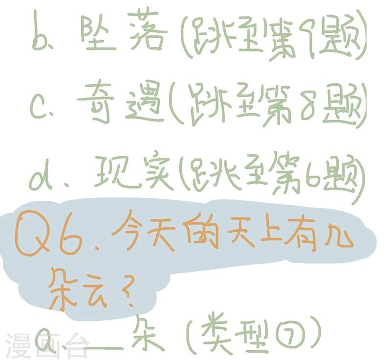 第14话 想去玩！-第14话