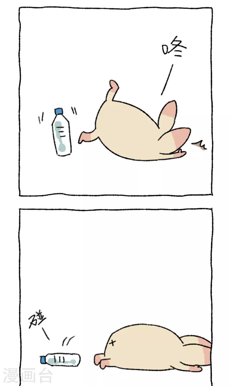 第26话 期末考试-第26话