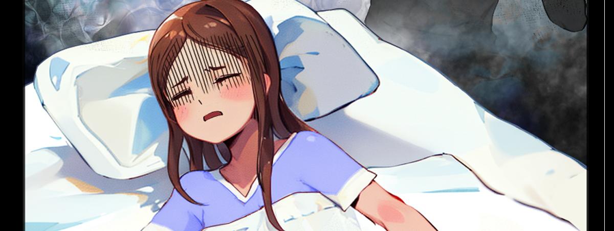 怖請自來 - 第三話--噩夢迷蹤（上）(1/2) - 2