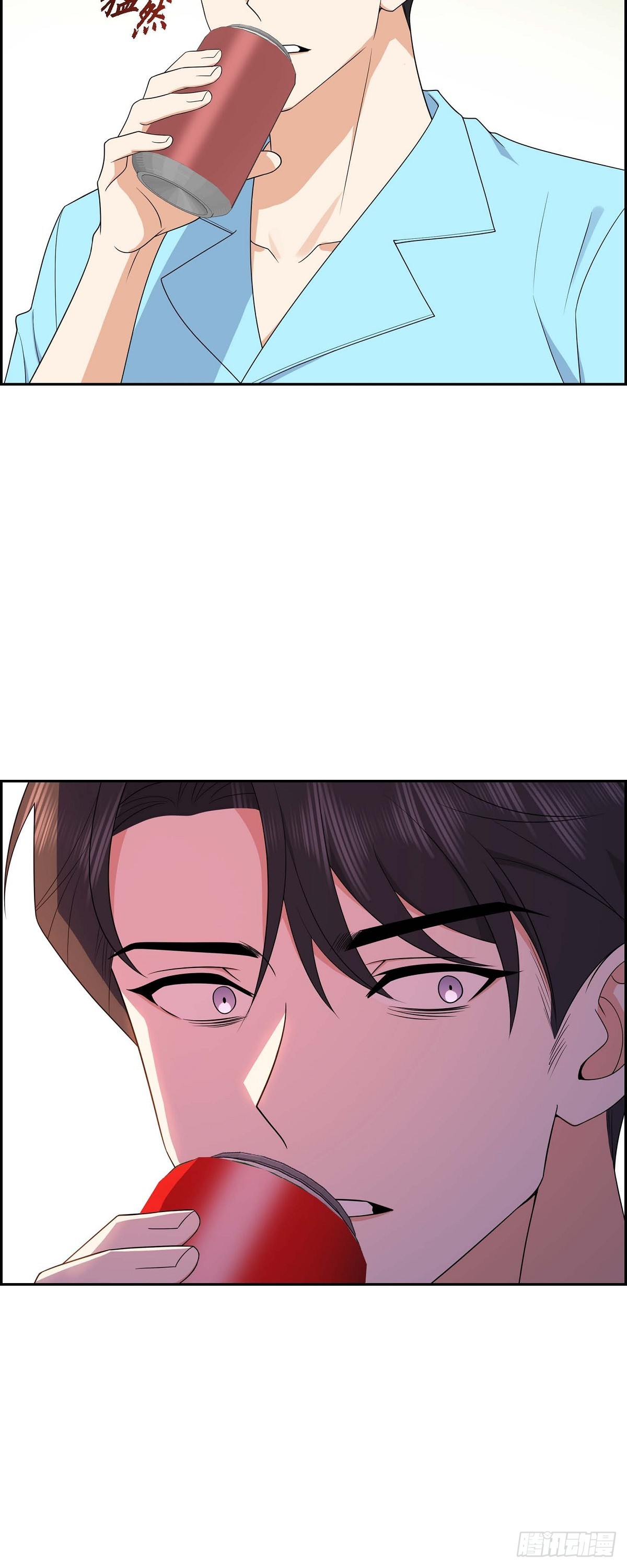 013 就是夏威夷啊-第14话