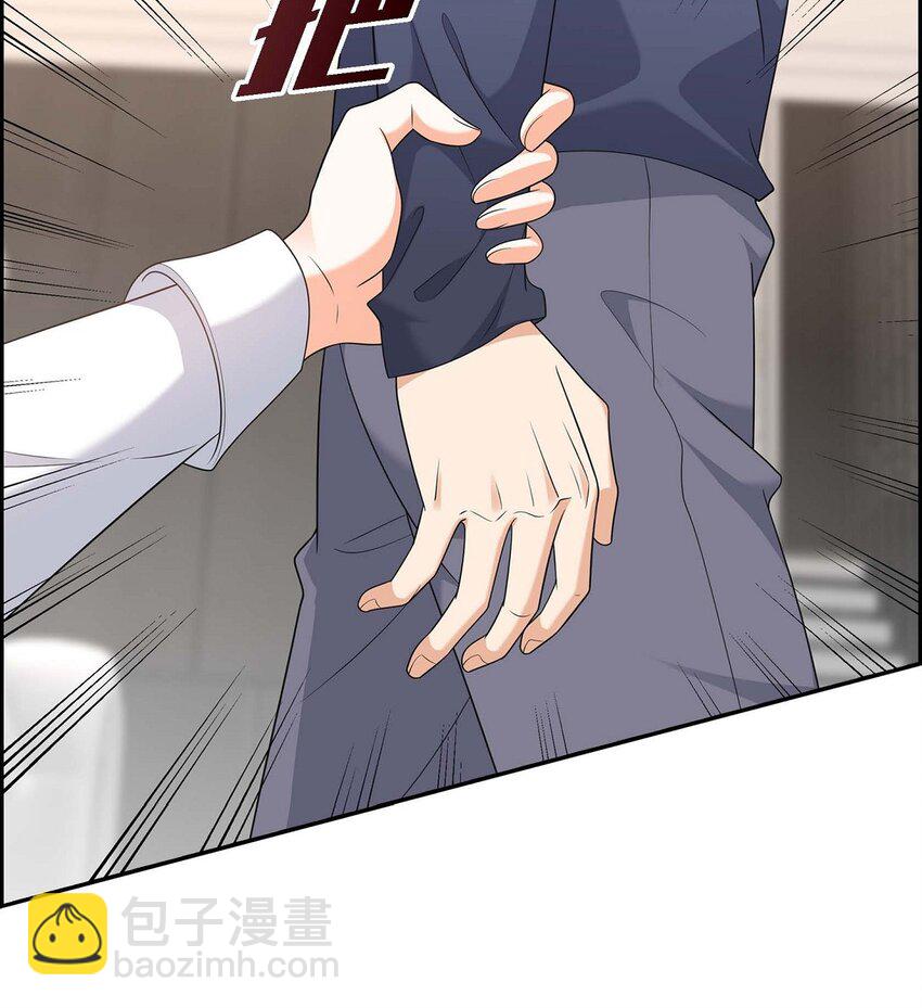 22 全都是为了你！(1/2)-第22话