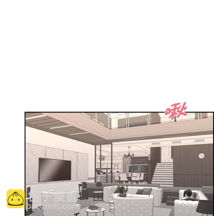 22 全都是为了你！(1/2)-第22话