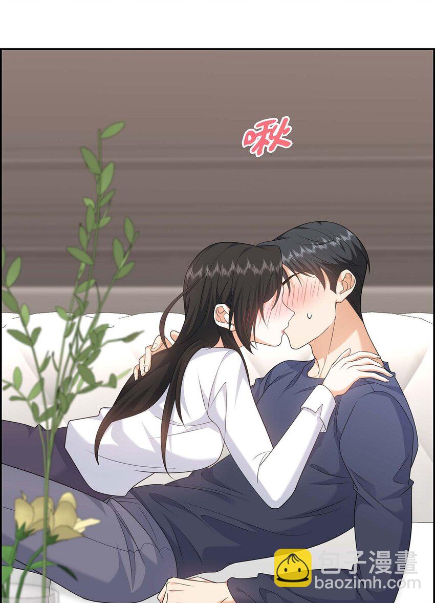 22 全都是为了你！(1/2)-第22话