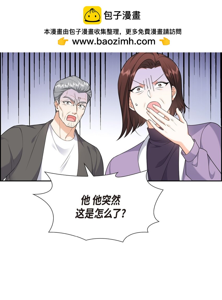 28 最近她为什么这么漂亮？(1/2)-第28话