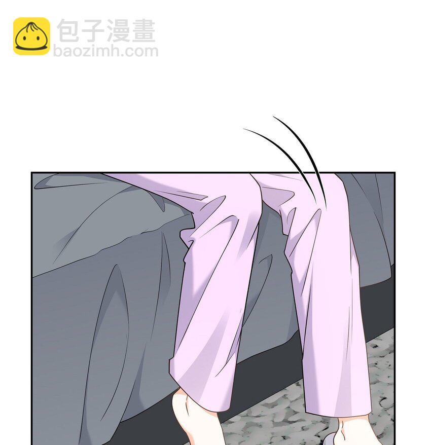 28 最近她为什么这么漂亮？(1/2)-第28话