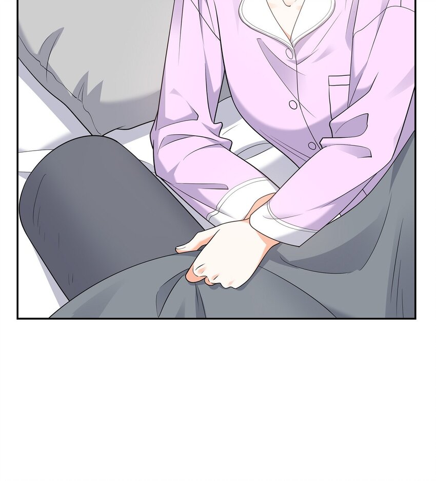 28 最近她为什么这么漂亮？(1/2)-第28话