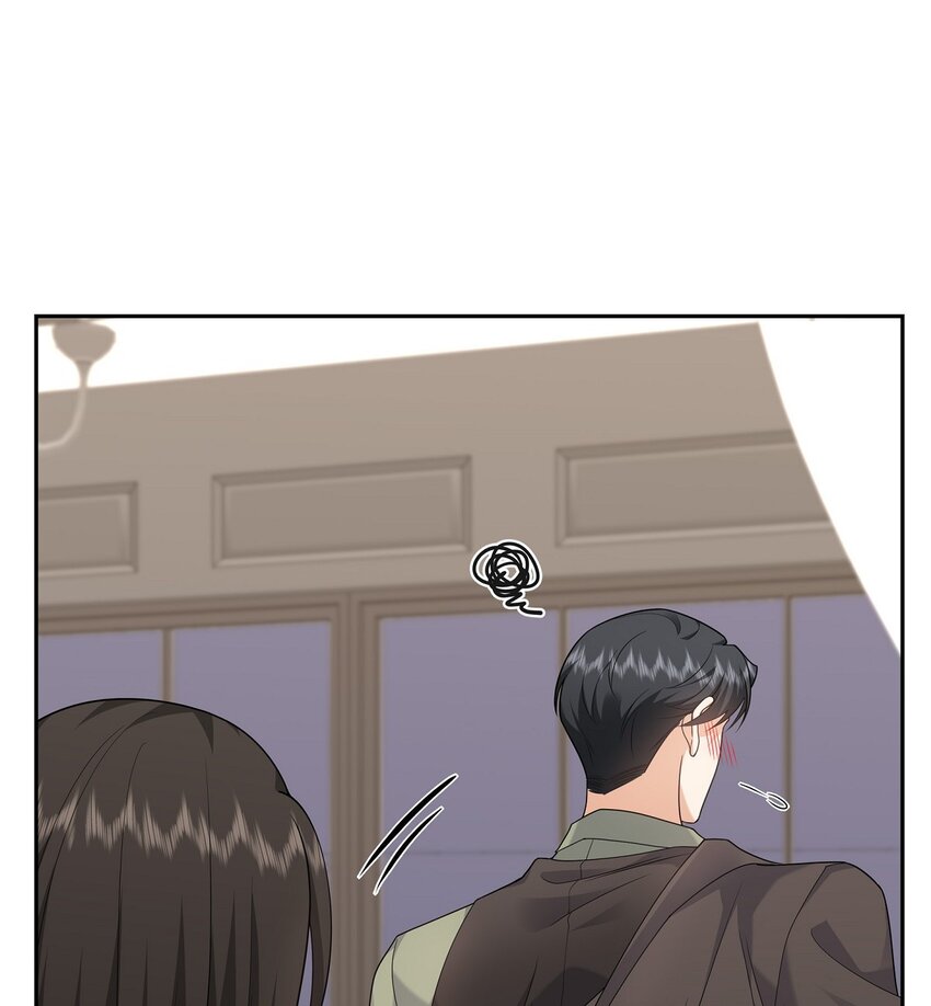 28 最近她为什么这么漂亮？(1/2)-第28话